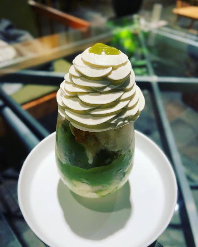 RAU cafe - サブ画像1