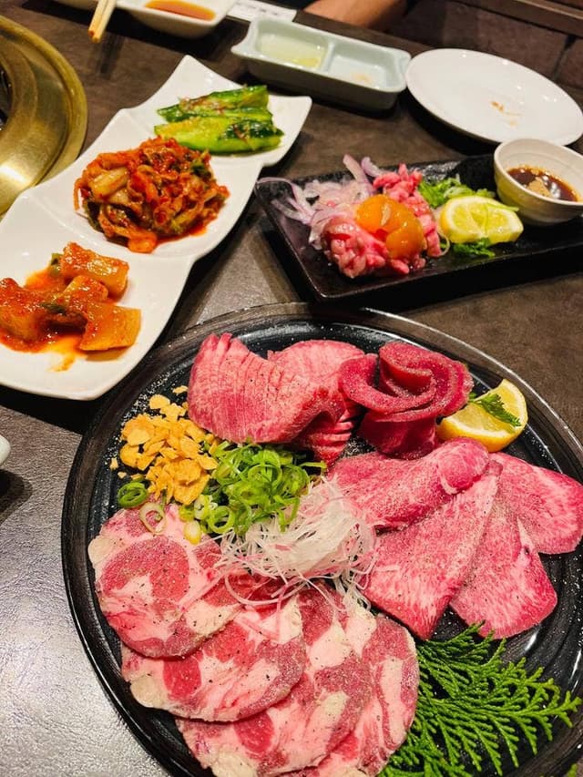 高麗ガーデン 本店 - サブ画像3
