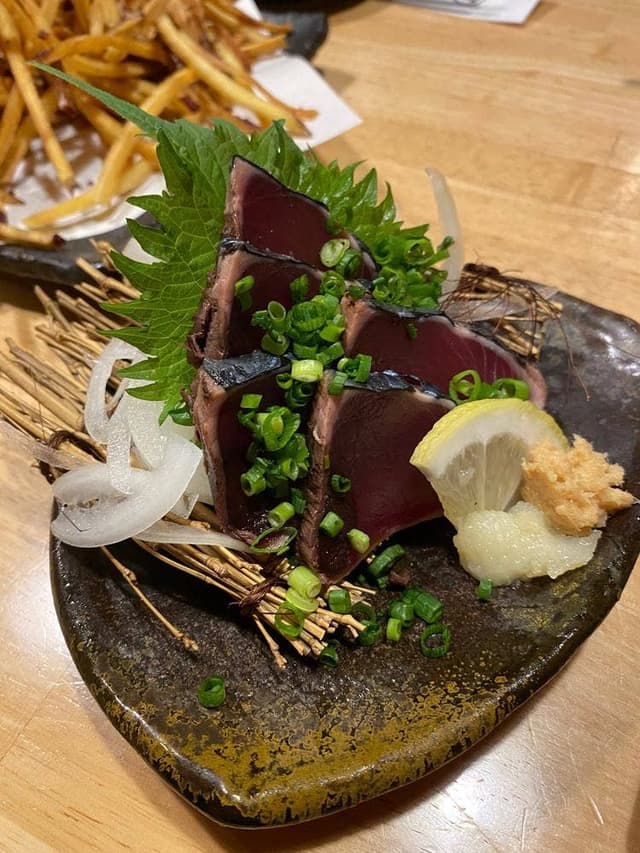 串焼きうまか市場 まるし さいたま新都心店 - サブ画像1