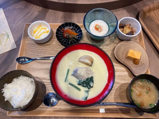 HOKKAIDO CUISINE KAMUY - サブ画像1