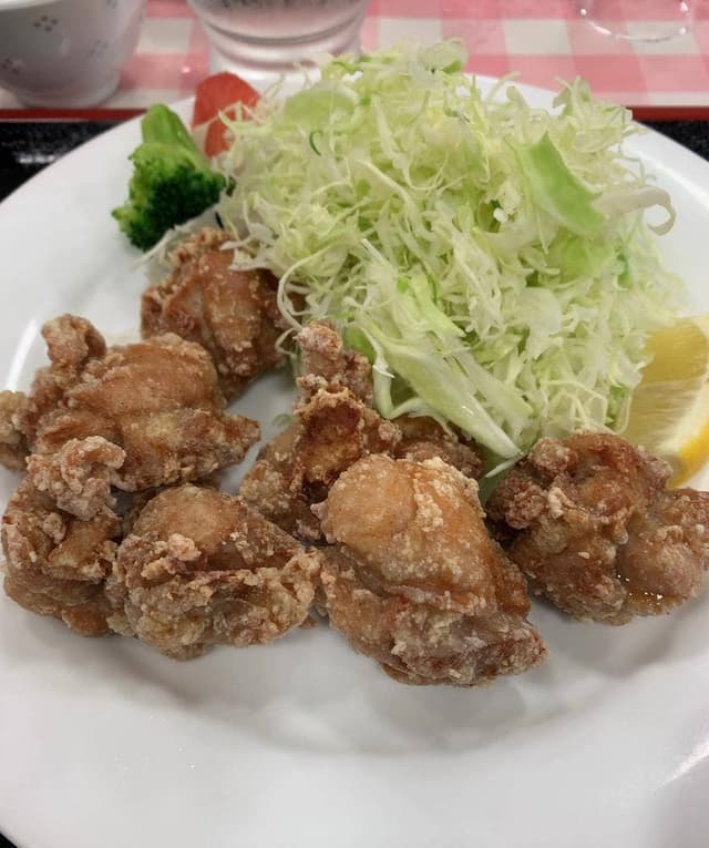 レストラン華こぶし - サブ画像2