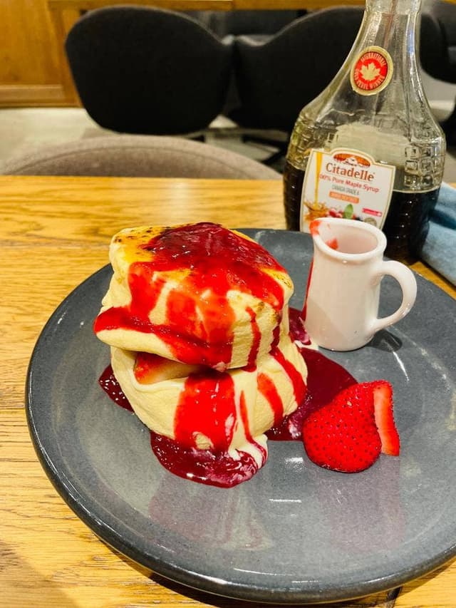 ESPRESSO D WORKS 橋本店 - サブ画像1