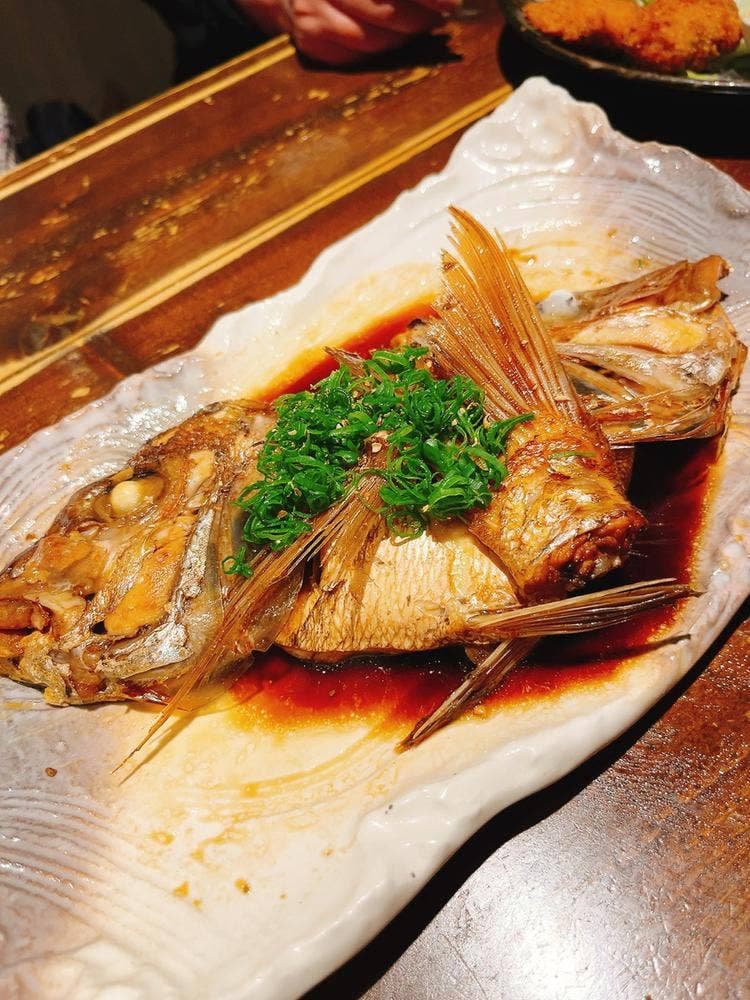 居酒屋えんむすび