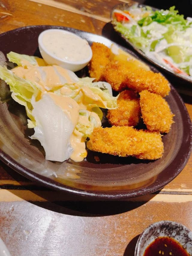 居酒屋えんむすび - サブ画像3
