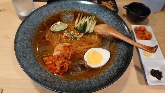 Japanese Dining 3rd - サブ画像1