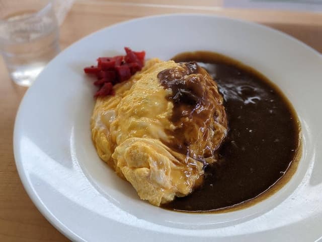 North cafe - サブ画像1