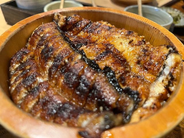 日田まぶし 千屋 - サブ画像2