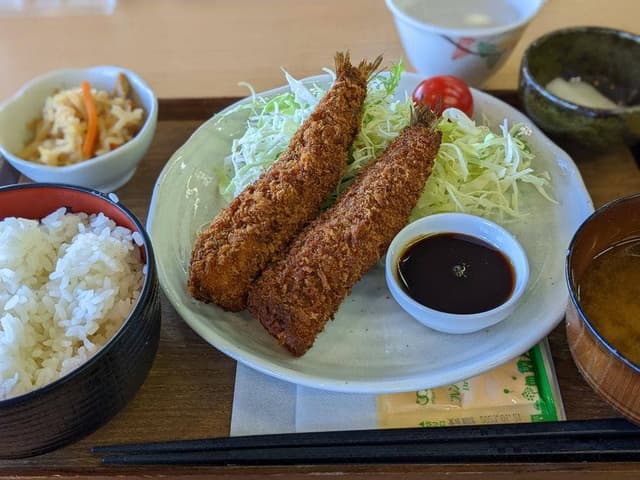 有栖川食堂 - サブ画像2