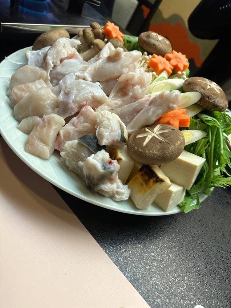 日本料理 さかした