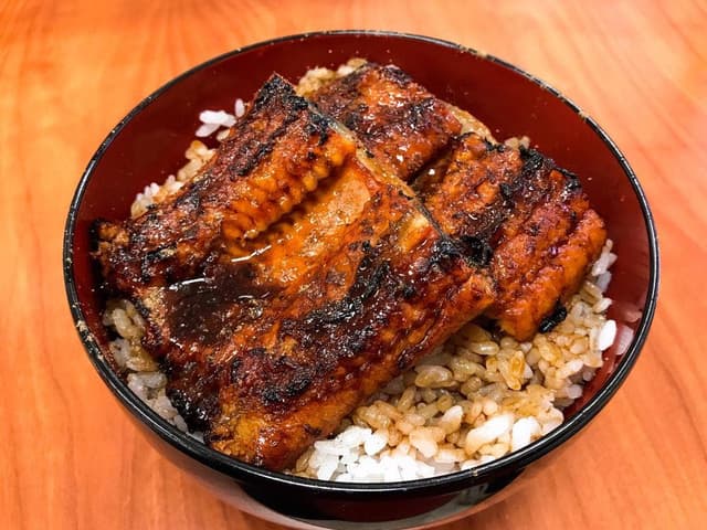 名代 宇奈とと イオン品川シーサイド店 - サブ画像2