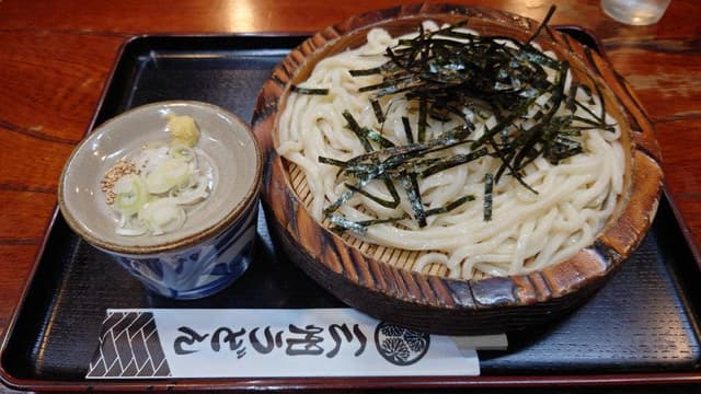 三州うどん - サブ画像1