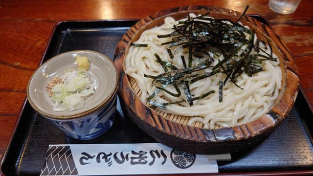 三州うどん - サブ画像2