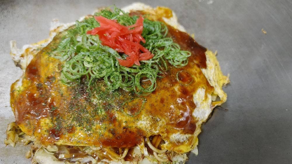 お好み焼き処 しんえもん