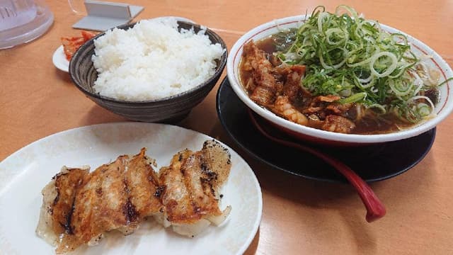 ラーメン日出屋 - サブ画像3
