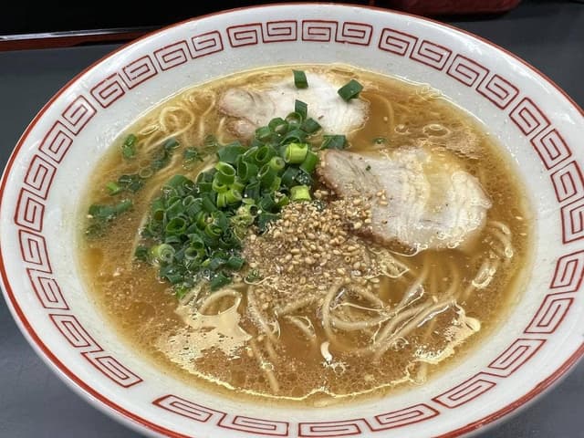 ラーメン 基峰 - サブ画像2