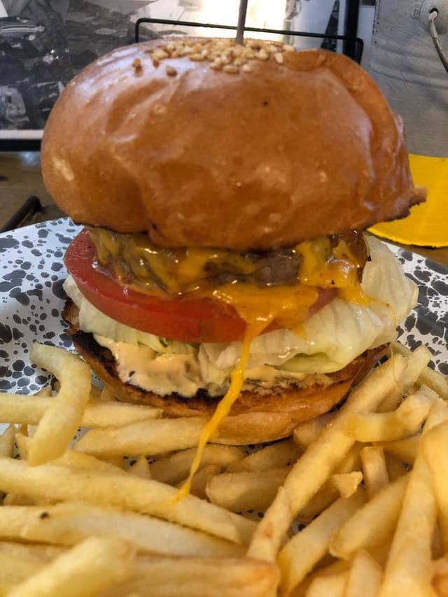 SUNDAY - サブ画像1