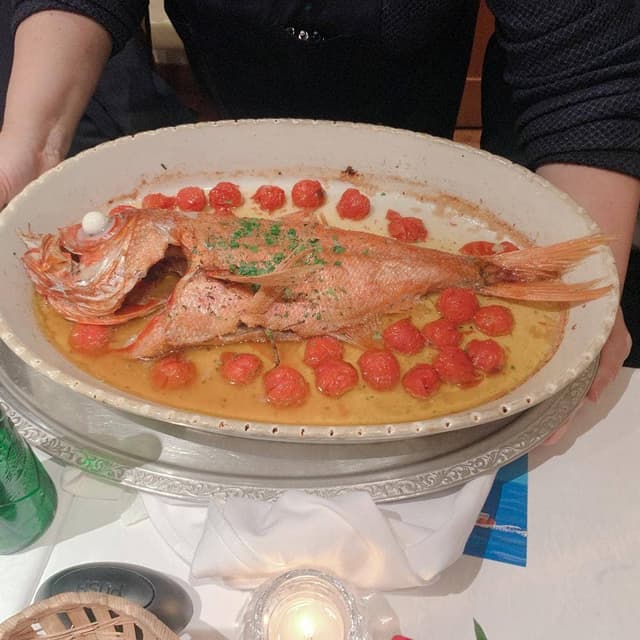 ラ・スコリエーラ - サブ画像3