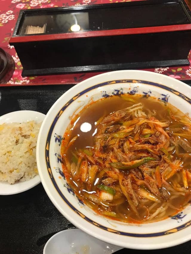 珍味館 西新宿店 - サブ画像3