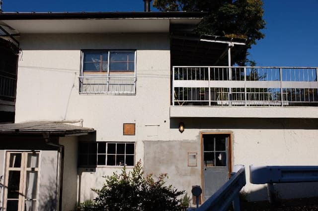 シロテナリ - サブ画像1