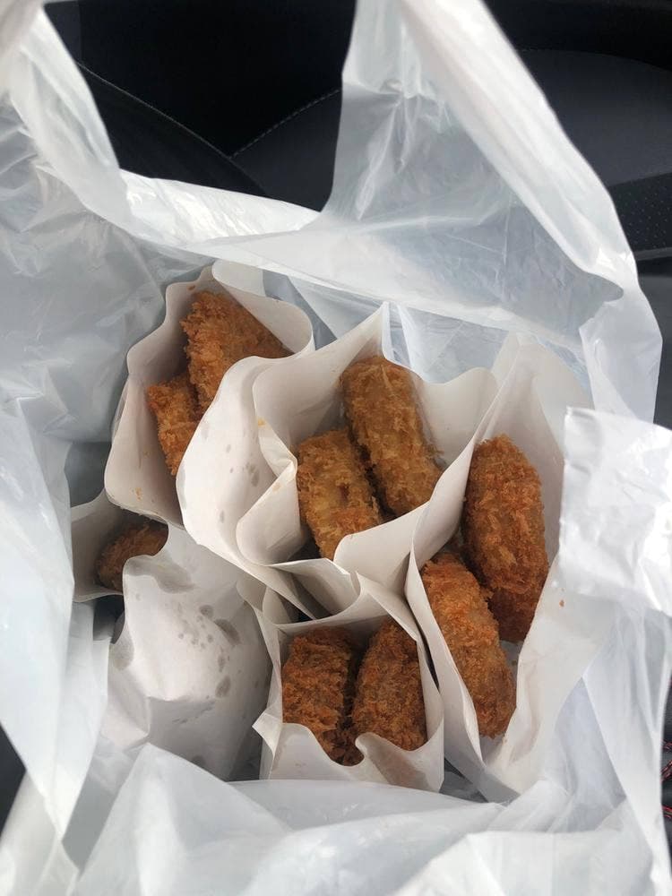 精肉・お惣菜 しんせい