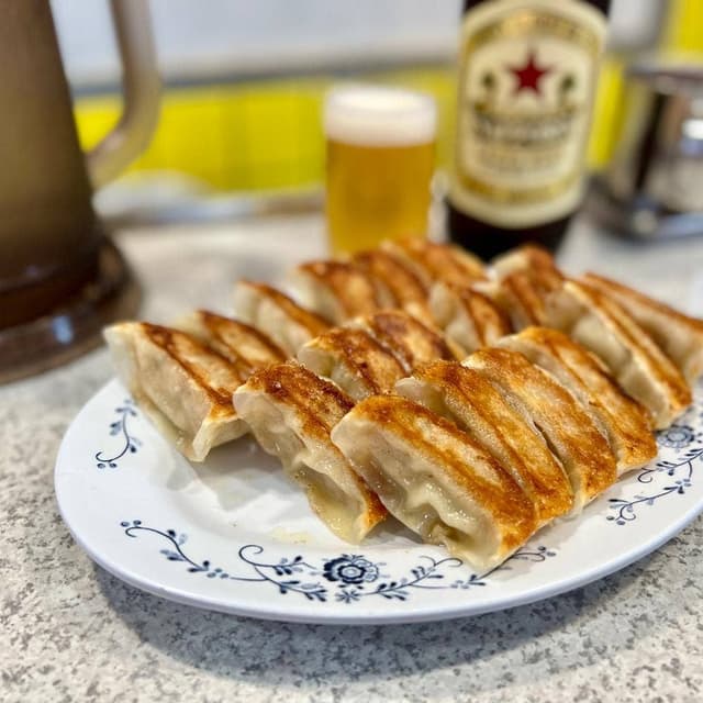 餃子専門店 大阪王 伊丹店 - サブ画像1