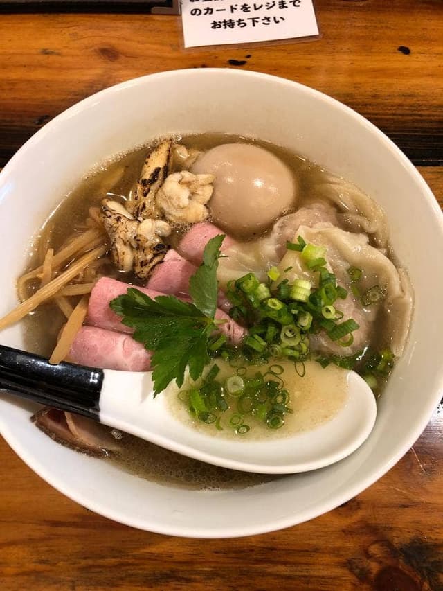 武蔵ノ麦穂 - サブ画像1