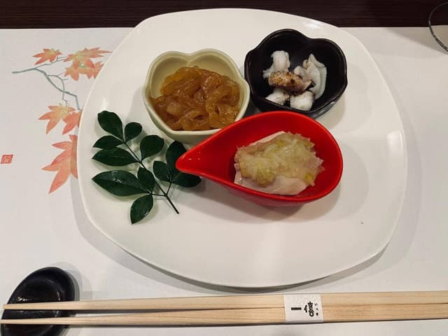 広東旬菜 一僖 - サブ画像1