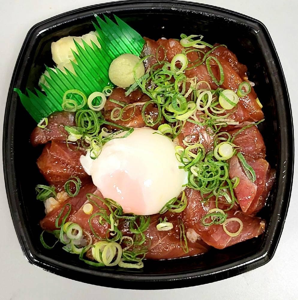 海鮮問屋 丼丸 河内小阪店