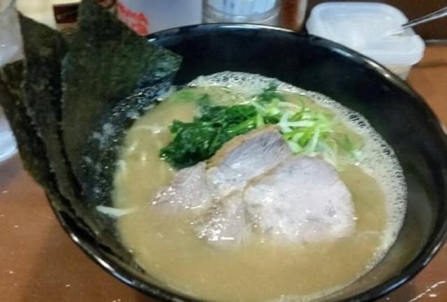 ラーメン独歩 - サブ画像3