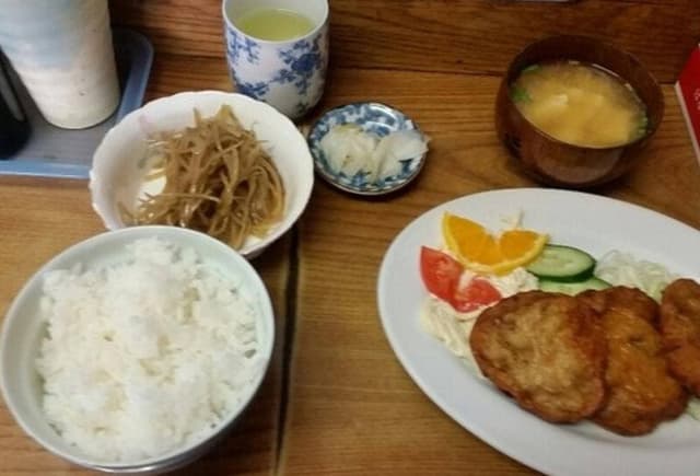 しばた食堂 - サブ画像1
