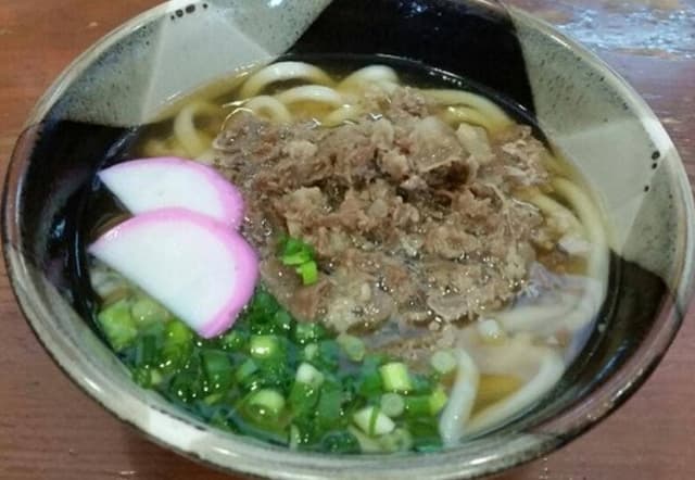 寅ちゃんうどん - サブ画像2