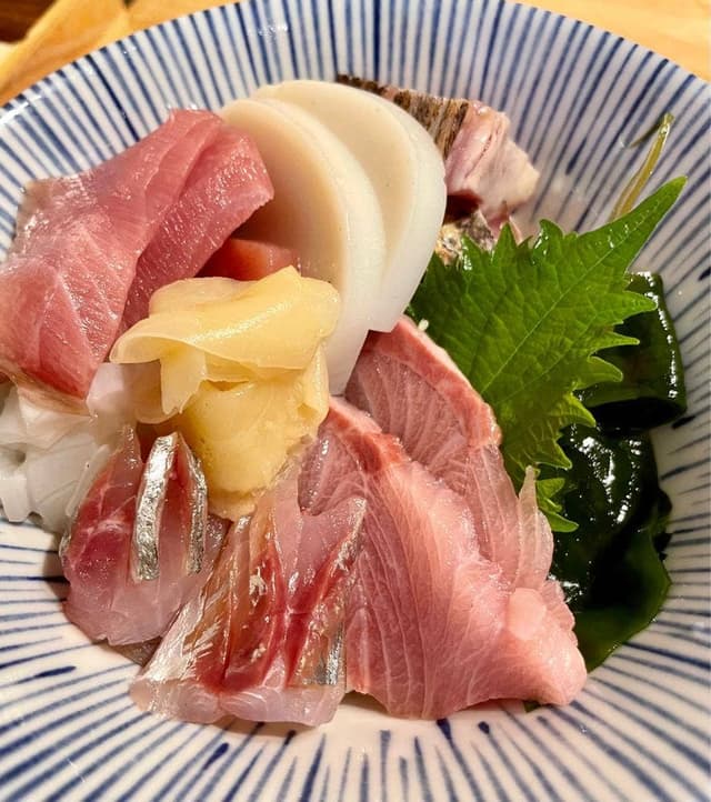 食堂うなり 小伝馬町 - サブ画像2