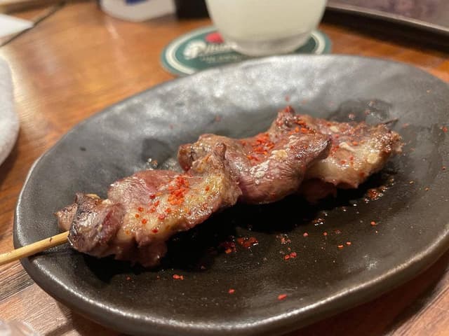 鳥扇 - サブ画像3