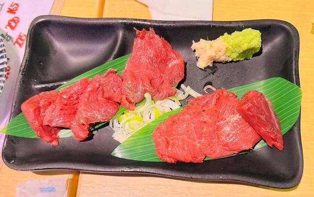 四文屋 ジャンジャン横丁店 - サブ画像2