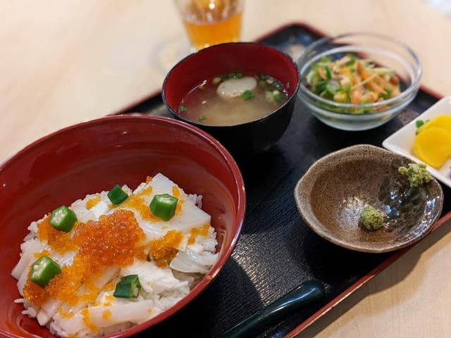 ホテルサンシティー函館 レストラン - サブ画像3