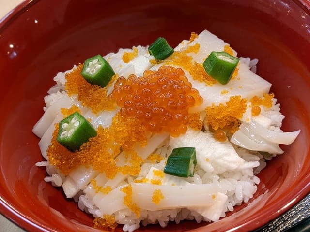 ホテルサンシティー函館 レストラン - サブ画像1