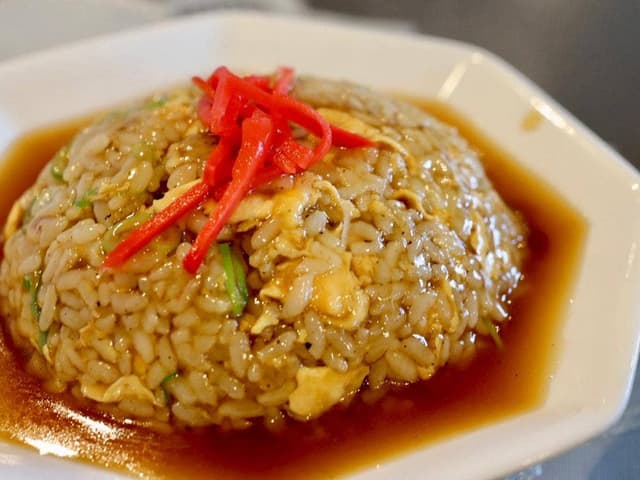 チャイナ亭 八角 - サブ画像1