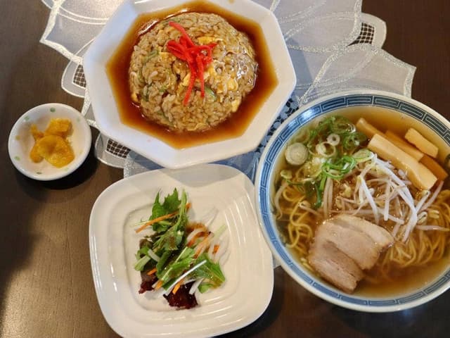 チャイナ亭 八角 - サブ画像2