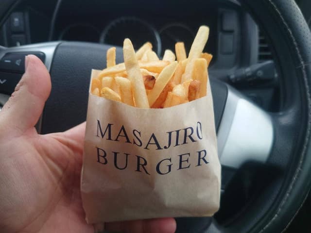 MASAJIRO BURGER 糸島南風台店 - サブ画像3