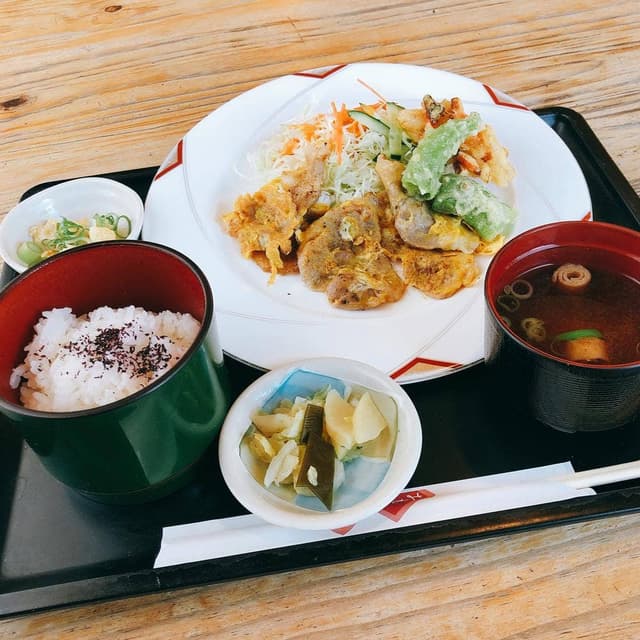 サザンベル - サブ画像3