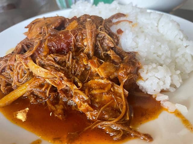 カラバト・カリー - サブ画像1