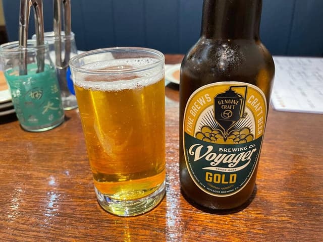 酒と飯 Mitu食堂 - サブ画像1