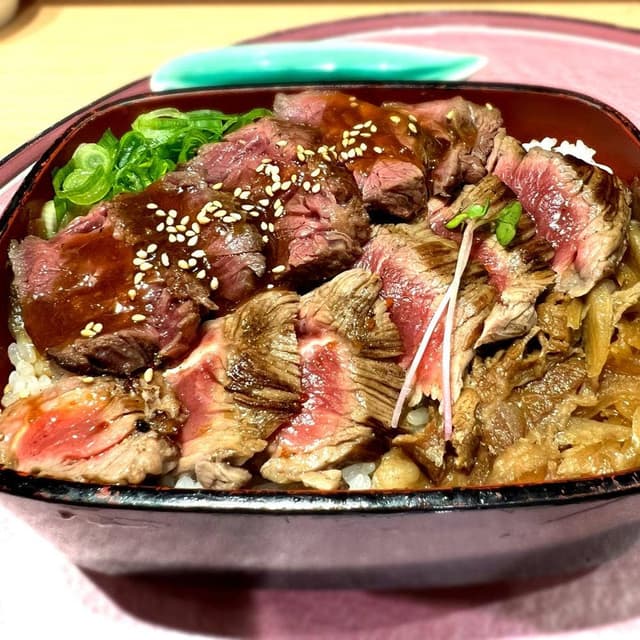 ロマン亭 ルクア大阪店 - サブ画像2