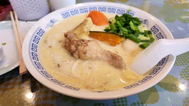 ベトナム料理 タンフン - サブ画像1