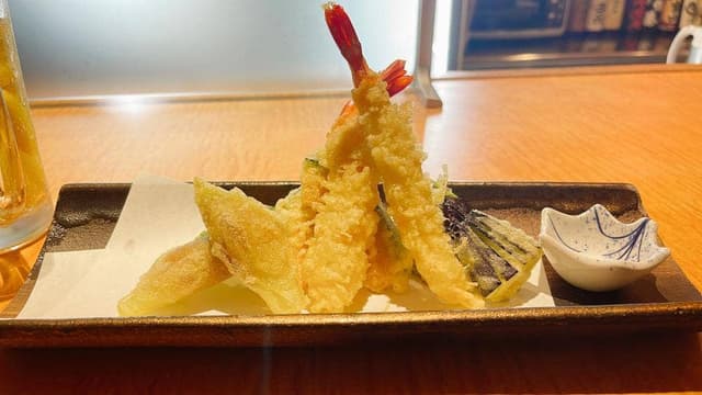 生喜 和創菜 月亭 - サブ画像1