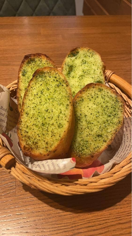 レストランバレーナ