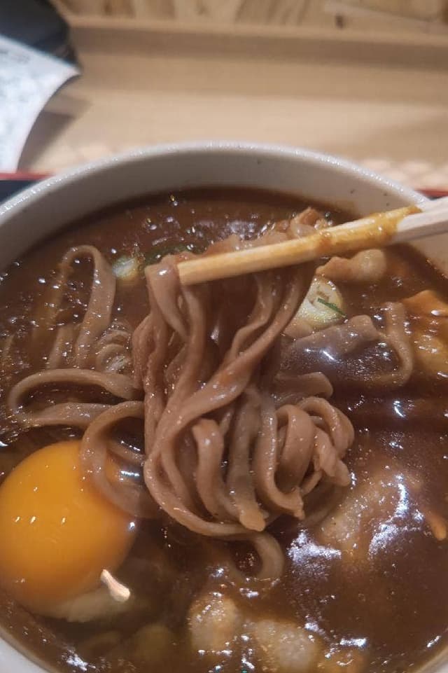 手打ちそば さくら ジョイフルエーケー屯田店 - サブ画像2
