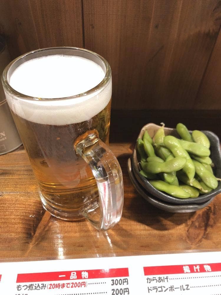 やきとん ときや