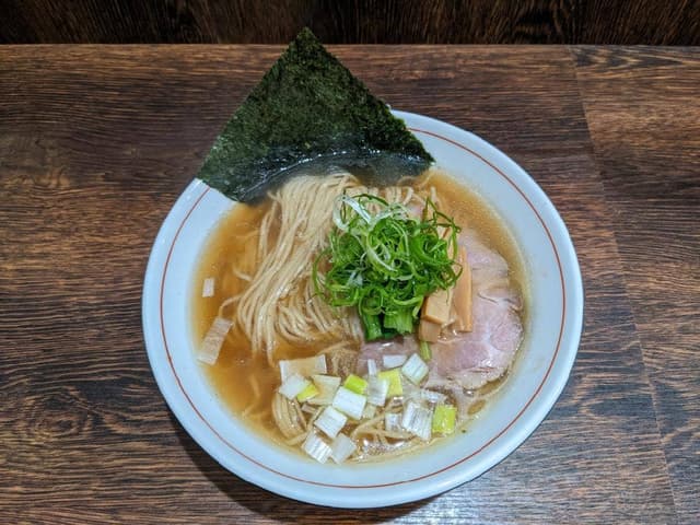 中華そば 燕屋商店 - サブ画像3
