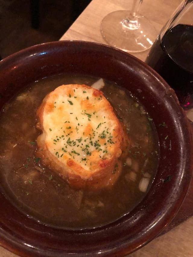 wine&cafe Bistro Carlo - サブ画像3